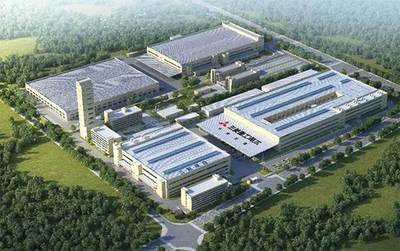 再擴產能與技術推廣 推動產業升級與可持續發展的雙輪驅動